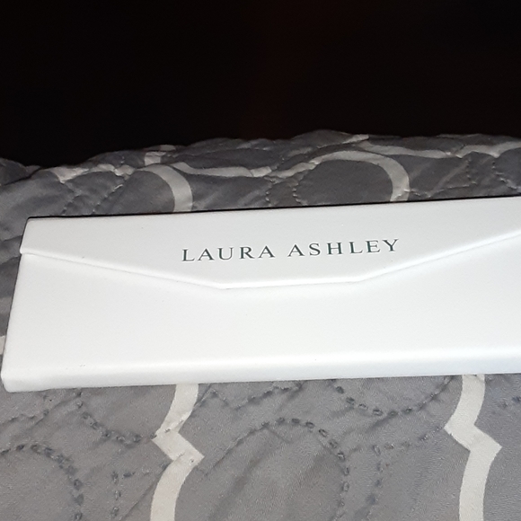 Laura Ashley Other Laura Ashley Eyeglass Case New Poshmark
